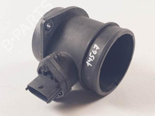Used Mass air flow sensor VOLVO C70 I Convertible (873) T5 (245 hp) 25285514