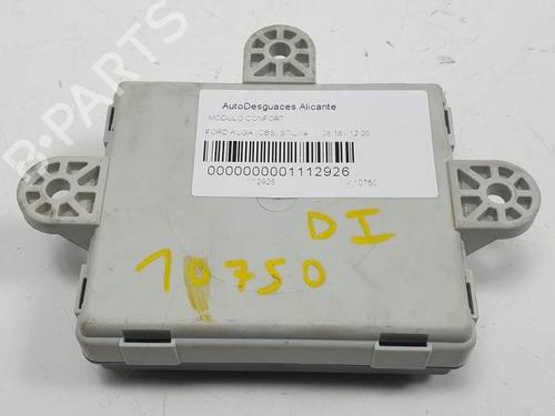 Electronic module FORD KUGA II (DM2)  | BP16471398M83 