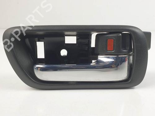 Used Front right interior door handle Front right interior door handle TOYOTA COROLLA Verso (ZER_, ZZE12_, R1_) 2.2 D-4D (AUR10_, AUR10R) (136 hp) 25611633 25611633