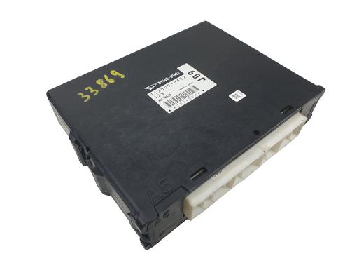 Used Engine control unit (ECU) Engine control unit (ECU) DAIHATSU TERIOS (J1_) 1.3 4WD (J102) (86 hp) 36447325 36447325