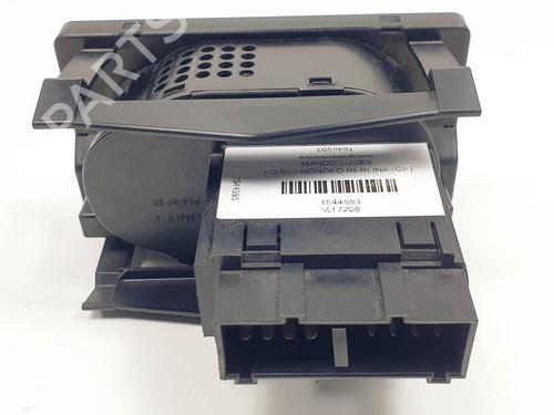 Headlight switch FORD MONDEO III (B5Y) 2.0 16V TDDi / TDCi | BP24990794I24 - Image 3