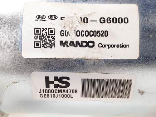 Steering column KIA PICANTO III (JA) 1.0 | BP24984428M21  - Image 11