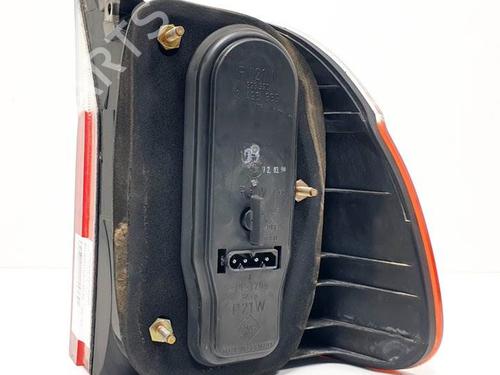 Left taillight BMW 5 Touring (E39) 523 i | BP16718880C34 