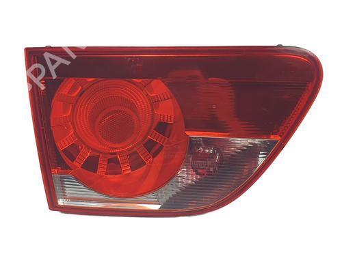 Used Left tailgate light Left tailgate light 37237578 37237578