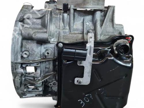 Gearbox VW TIGUAN (5N_) 2.0 TDI | BP28066053M3 