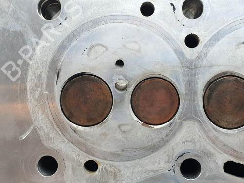 Cylinder head CITROËN C4 Picasso I MPV (UD_) 1.6 HDi 110 | BP28034410M5 