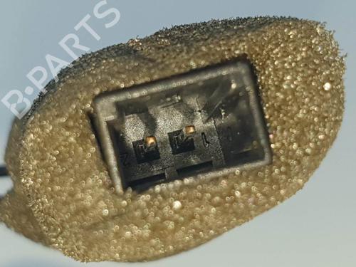 Right sun visor AUDI A3 Convertible (8P7) 1.9 TDI | BP24989763I2 - Image 3