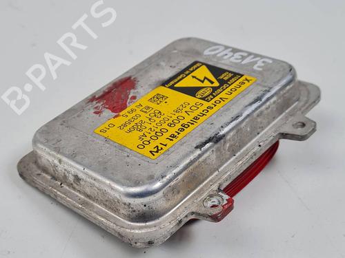 Used Xenon ballast Xenon ballast JAGUAR XF I (X250) 2.7 D (207 hp) 34516016 34516016