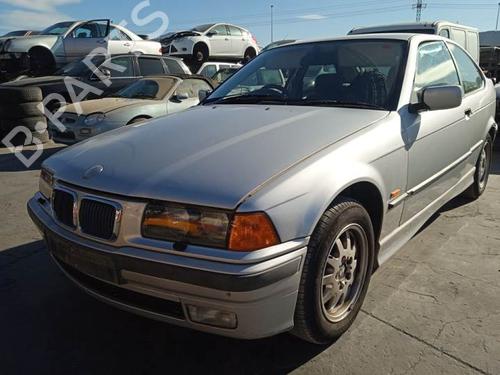 Engine BMW 3 Compact (E36) 318 ti | BP15961010M1 