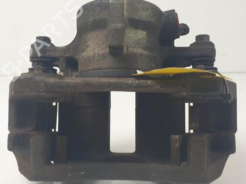 Left front brake caliper MERCEDES-BENZ VANEO (414) 1.7 CDI (414.700) | BP22542281M105 