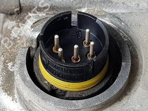 Gearkasse MERCEDES-BENZ A-CLASS (W168) A 160 (168.033, 168.133) | BP19657069M3 