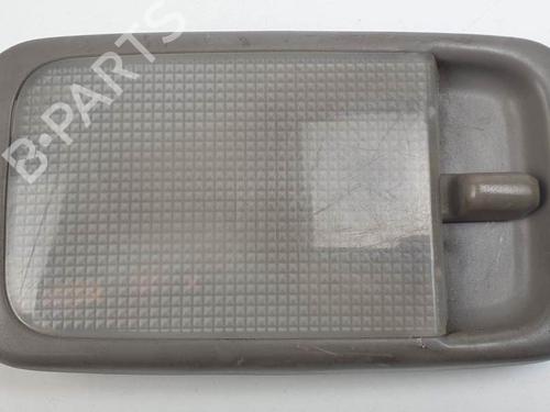 Plafoniera interna TOYOTA COROLLA (_E11_) 1.4 16V (ZZE111_, ZZE111R) (97 hp) 24933762