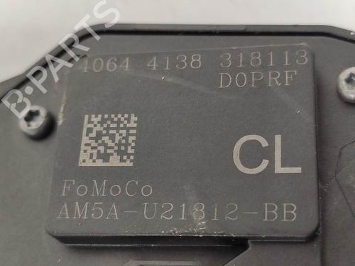 Front right lock FORD C-MAX II (DXA/CB7, DXA/CEU) 2.0 TDCi | BP13044780C97 