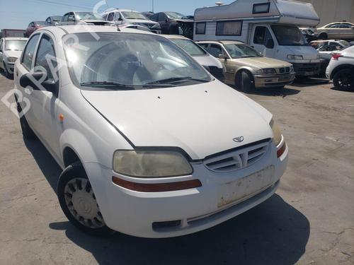 Steering pump DAEWOO KALOS (KLAS) 1.4 | BP26616212M99  - Image 6