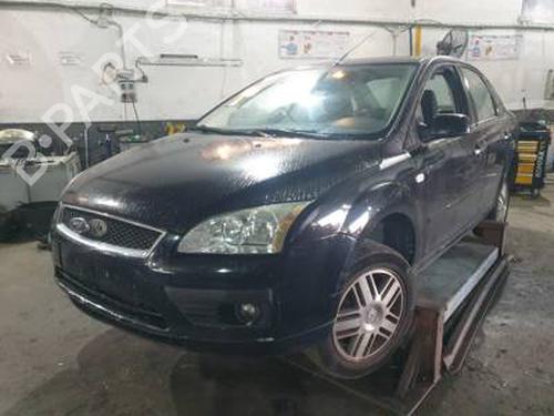 Used Parts FORD FOCUS II Saloon (DB_, FCH, DH) 1.6 TDCi (109 hp) 4319267