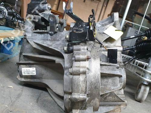 Gearbox FORD TOURNEO CONNECT 1.8 TDCi | BP27885377M3 