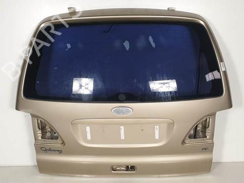 Used Tailgate FORD GALAXY I (WGR) 2.3 16V (140 hp) 6853670