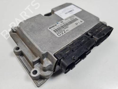 Motorstyringsenhet PEUGEOT BOXER Van (244) 2.2 HDi (101 hp) 30292460