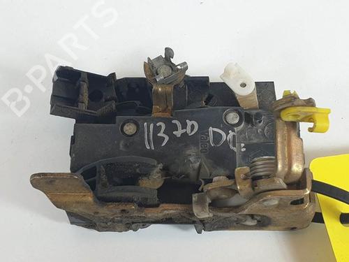 Used Front right lock Front right lock 12387802 12387802
