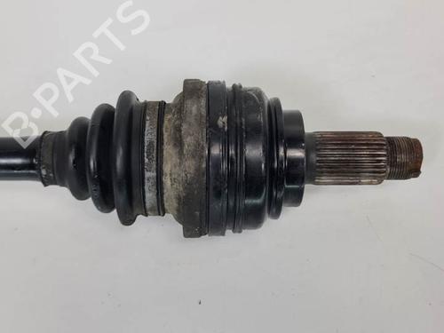 Right rear driveshaft BMW X5 (E53) 3.0 i | BP7227536M41 