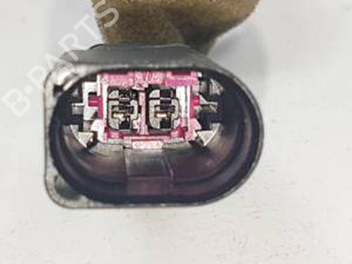 Venstre bak invendig håndtak SEAT TOLEDO III (5P2) 1.9 TDI | BP31033823I15