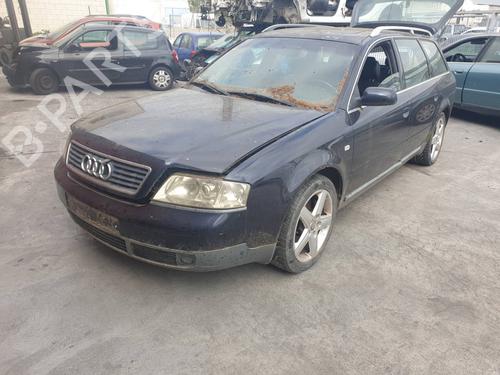 Teile für AUDI A6 C5 Avant (4B5, 4B6) 2.5 TDI quattro 4737326