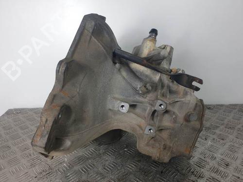 Gearbox OPEL CORSA B (S93) 1.0 i 12V (F08, F68, M68) | BP9855494M3 