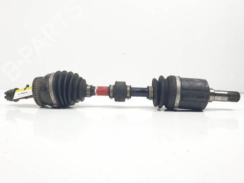 Used Left front driveshaft HYUNDAI SANTA FÉ II (CM) 2.2 CRDi 4x4 (155 hp) 26704375