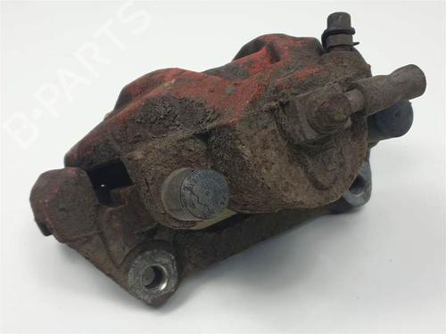 Right front brake caliper MINI MINI Convertible (R52) Cooper S | BP11570712M104 
