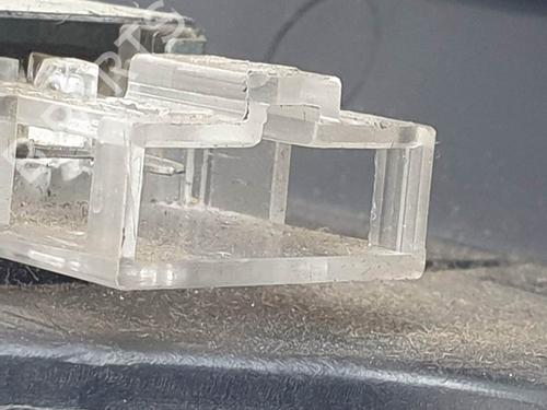 Glove box VW GOLF VI (5K1) 1.6 TDI | BP24340254C95  - Image 12