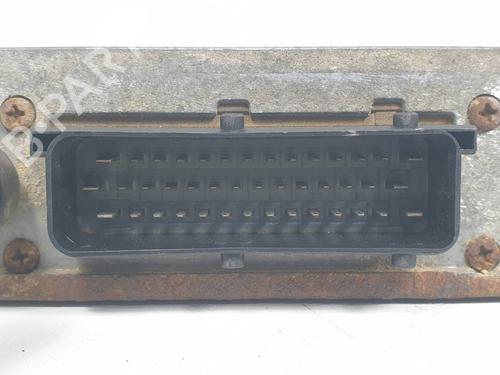 Gearbox control unit RENAULT ESPACE IV (JK0/1_) 3.5 V6 (JK00, JK0F, JK0P, JK0S, JK0W) | BP38433604M52 - Image 4