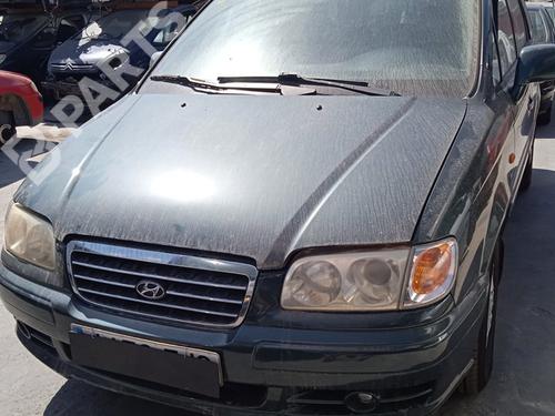 Used Parts HYUNDAI TRAJET (FO)  2.0 CRDi  1085749