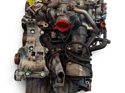Engine AUDI A4 B7 (8EC) 2.0 TDI 16V | BP39462809M1  - Image 8