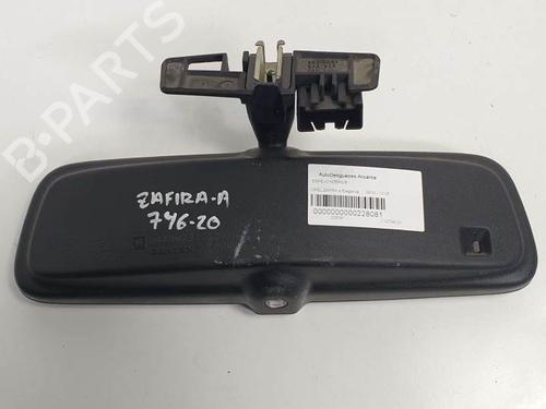 Specchietti retrovisore OPEL ZAFIRA A MPV (T98) 2.0 DTI 16V (F75) | BP6857571I6 