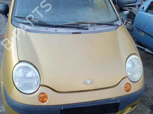 Left headlight DAEWOO MATIZ (M100, M150) 0.8 | BP6853129C28 - Image 6