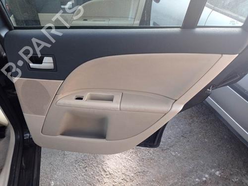 Right front window switch FORD MONDEO III (B5Y) 2.0 TDCi | BP9175800I26 - Image 6