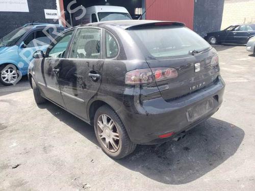 Right rear brake caliper SEAT IBIZA III (6L1)  | BP18350158M106 