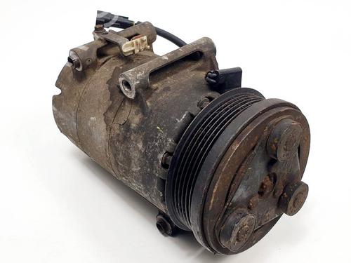 Used AC compressor AC compressor FORD FOCUS II (DA_, HCP, DP) 1.8 TDCi (115 hp) 16033506 16033506