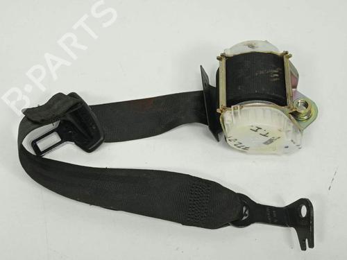Used Rear left seatbelt Rear left seatbelt VW GOLF PLUS V (5M1, 521) 1.9 TDI (105 hp) 7832475 7832475
