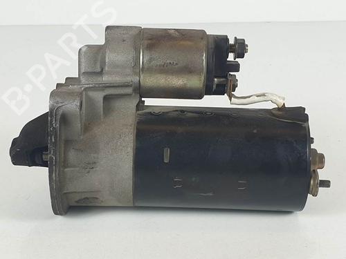 Starter VOLVO S60 I (384) D5 | BP13746830M8 - Image 2