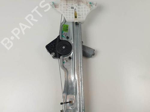 Rear left window mechanism MG MG ZS SUV (AZS1) 1.5 VTi | BP24930359C24 - Image 2