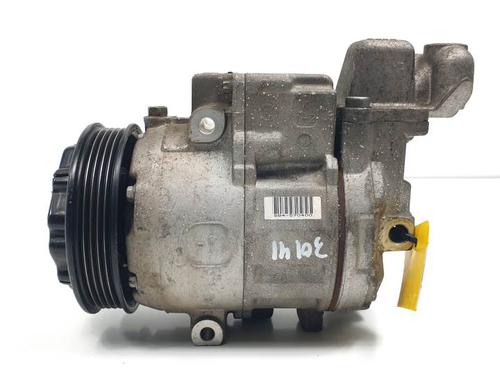 AC compressor MERCEDES-BENZ A-CLASS (W168) A 160 (168.033, 168.133) | BP24915487M34 
