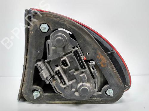 Left taillight SEAT LEON (1M1) 1.6 16 V | BP7525367C34 