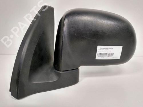 Used Left mirror Left mirror HYUNDAI ATOS (MX) 1.0 i (54 hp) 7516427 7516427