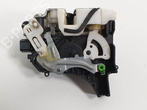 Rear left lock MITSUBISHI OUTLANDER II (CW_W) 2.2 DI-D 4WD | BP6891766C100 