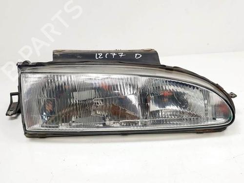 Right headlight HYUNDAI S COUPE (SLC) 1.5 i | BP14925904C29