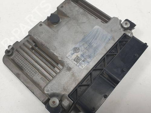 Used Engine control unit (ECU) Engine control unit (ECU) SEAT IBIZA IV (6J5, 6P1) 1.9 TDI (90 hp) 34514192 34514192