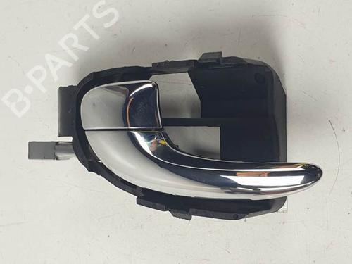 Used Rear left interior door handle JAGUAR X-TYPE I Estate (X400) 2.0 D (130 hp) 29245553