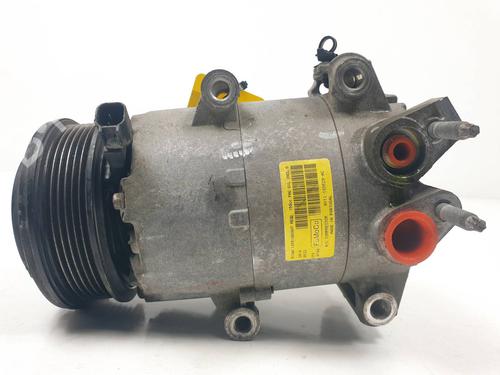 AC compressor FORD FIESTA VI (CB1, CCN) 1.5 TDCi | BP31058987M34 - Image 4