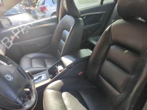 Headlight switch VOLVO S80 II (124) D5 | BP29172342I24  - Image 8